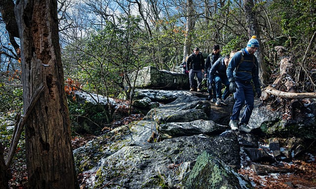 Blood Mountain — photo 12